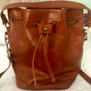 Sleek Black Crossbody Bag with Adjustable Strap and Compact Design. July 4 Sale